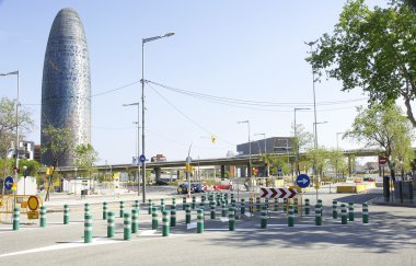 İspanyol şehri