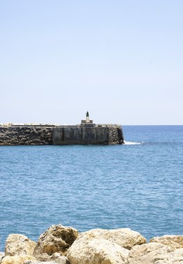 Deniz feneri