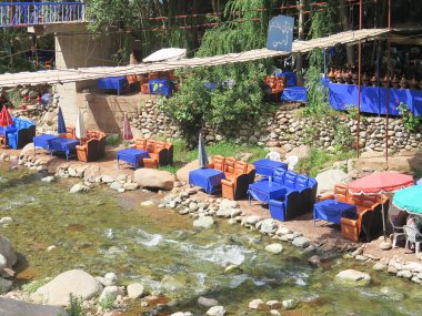 Teras Bar ubrica Vadisi