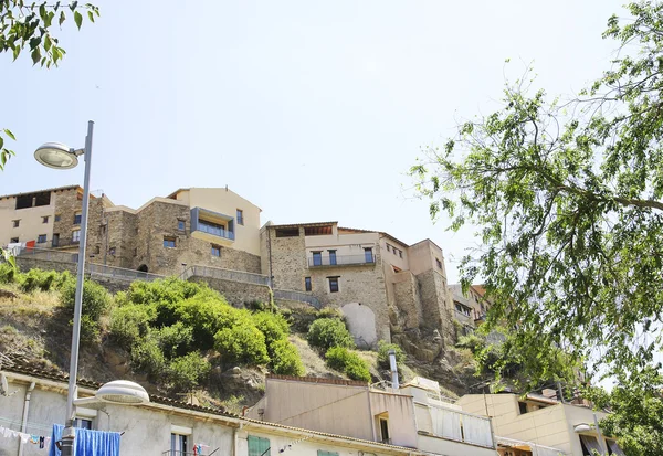 Suria'den bakış — Stok fotoğraf