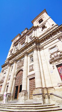 Toledo, Castilla La Mancha, İspanya, Avrupa