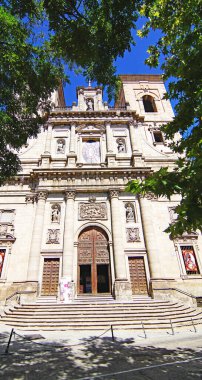 Toledo, Castilla La Mancha, İspanya, Avrupa