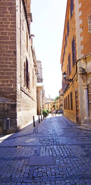 Toledo, Castilla La Mancha, İspanya, Avrupa