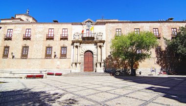 Toledo, Castilla La Mancha, İspanya, Avrupa