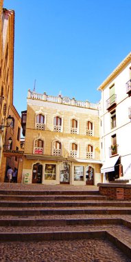 Toledo, Castilla La Mancha, İspanya, Avrupa