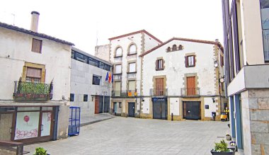 Castelltersol, Barcelona, Katalunya, İspanya, Avrupa