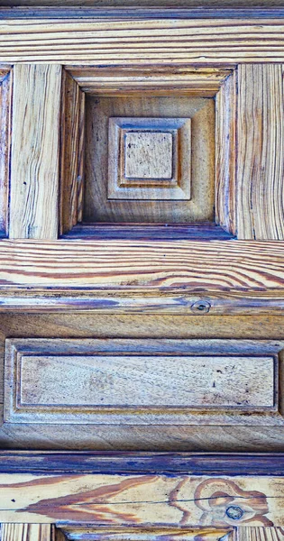 Arkaplan ve dokular için kapı detayı