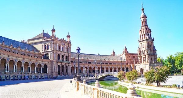 Sevilla, Endülüs, İspanya, Avrupa