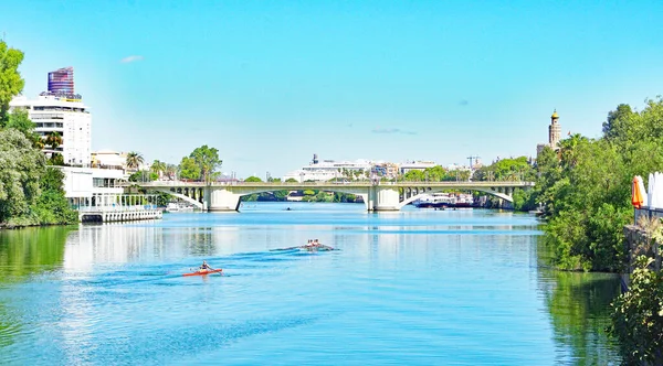 Sevilla, Endülüs, İspanya, Avrupa