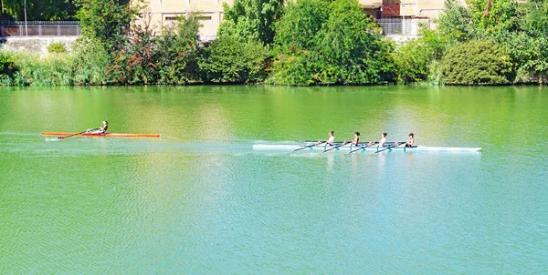 Sevilla, Endülüs, İspanya, Avrupa