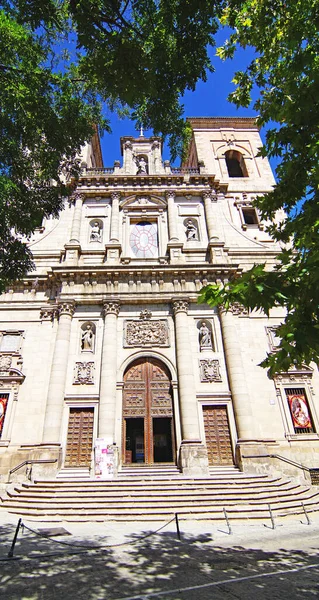 Toledo, Castilla La Mancha, İspanya, Avrupa