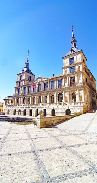 Toledo, Castilla La Mancha, İspanya, Avrupa