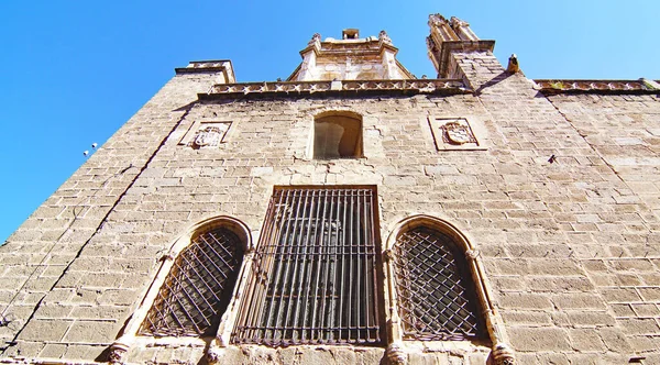 Vista Toledo Castilla Mancha España Europa —  Fotos de Stock
