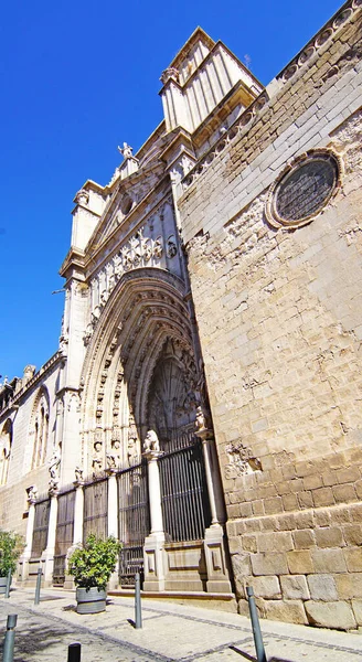 Toledo, Castilla La Mancha, İspanya, Avrupa