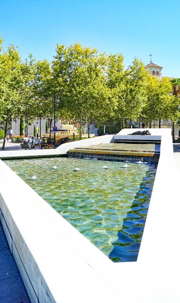 Sevilla, Endülüs, İspanya, Avrupa