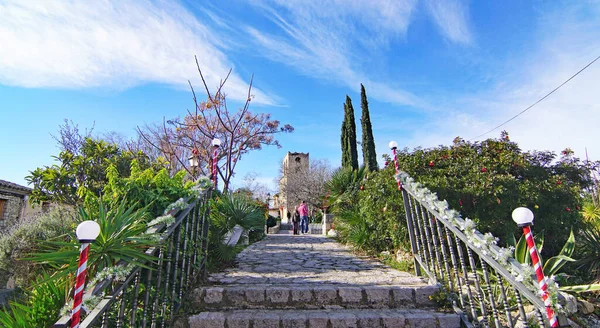 Olivella Garraf Barcelona Catalunya Spain Europe — Stock Photo, Image