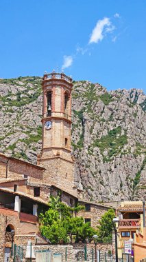 Collbato, Barcelona, Catalunya, Espsa, Avrupa 'daki sokaklar ve evler