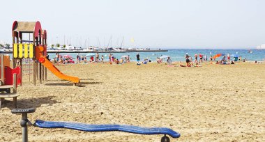 Girona, Katalunya, İspanya ve Avrupa 'da Gül Panoramisi