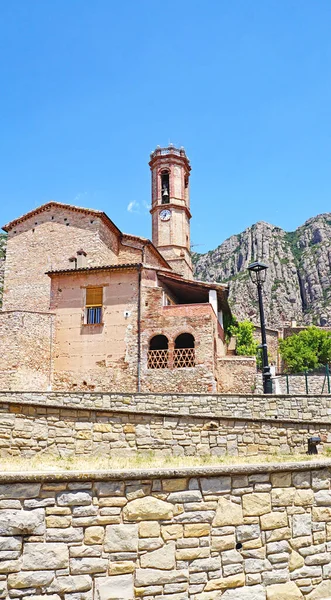 Collbato, Barcelona, Catalunya, Espsa, Avrupa 'daki sokaklar ve evler