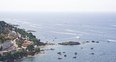 Girona, Katalunya, İspanya ve Avrupa 'da Gül Panoramisi