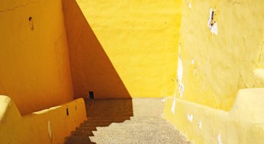 Ajuy, Pajara, Fuerteventura, Las Palmas, Kanarya Adaları, İspanya, Avrupa