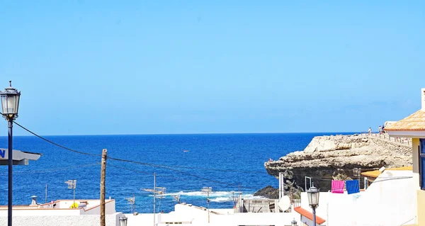 Ajuy Pajara Fuerteventura Las Palmas Isole Canarie Spagna Europa — Foto Stock
