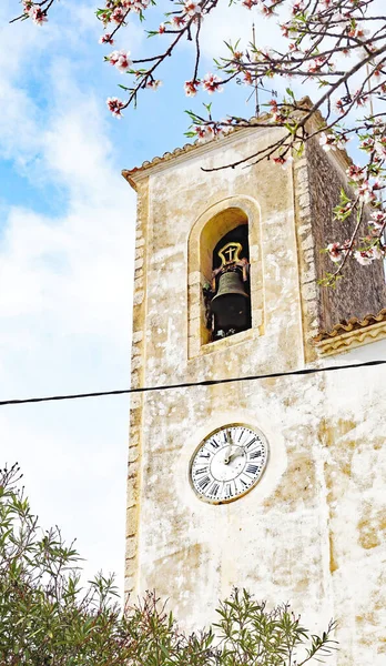 Garraf地域 バルセロナ カタルーニャ州 スペイン ヨーロッパ — ストック写真