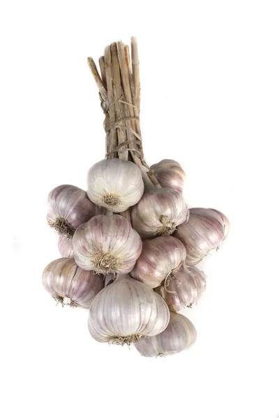 Knoblauch — Stockfoto