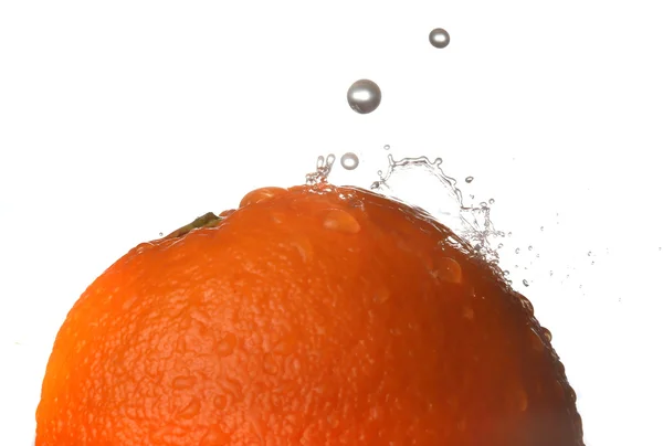 Orange — Stock Photo, Image