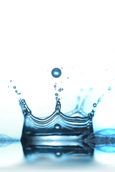 Water drop — Stock Photo, Image