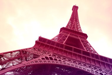 Eyfel Kulesi, paris,