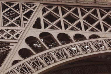 Eyfel Kulesi, paris,
