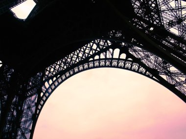 Eyfel Kulesi, paris,