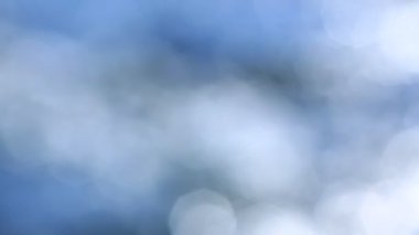 nehir hareketli doğa arka planda