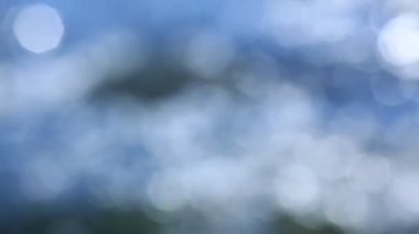 nehir hareketli doğa arka planda