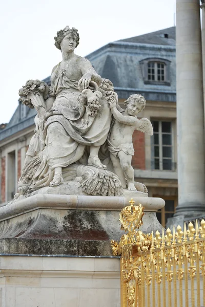 Statue — Stock Photo, Image