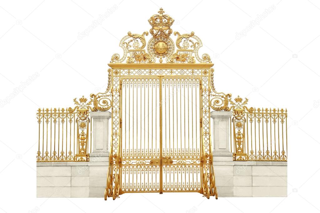 golden gates