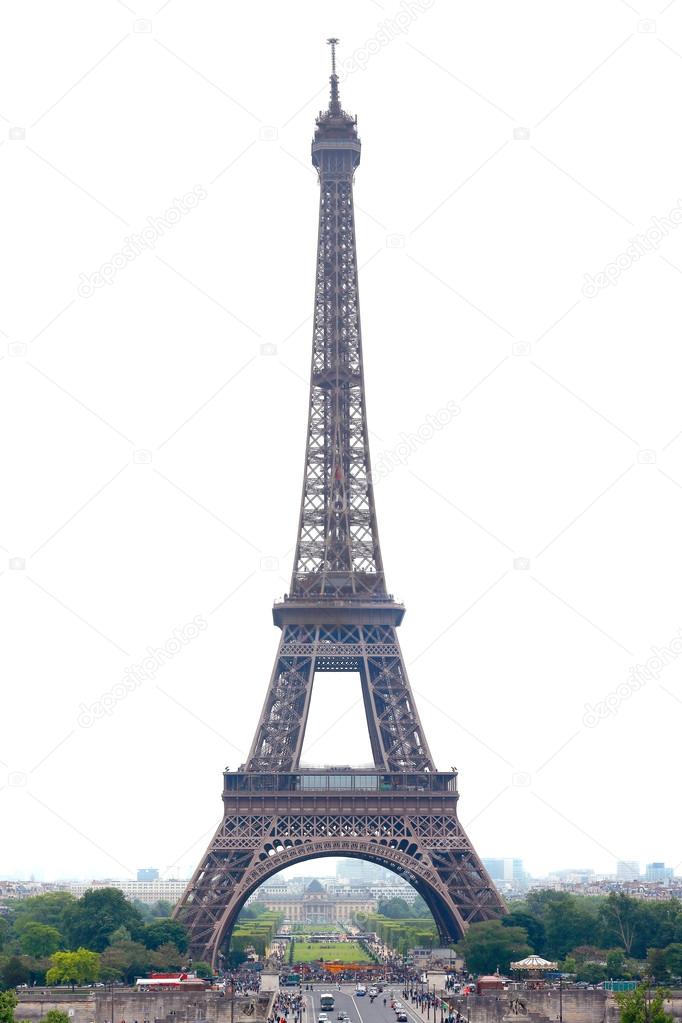 Eiffel Tower