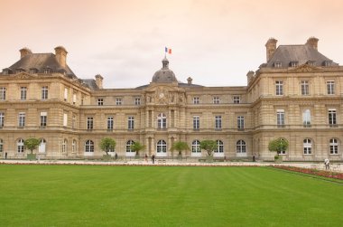 Palais du Luxembourg