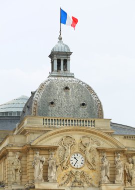 Palais du Luxembourg
