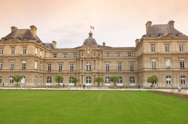 Palais du Luxembourg — Stock Photo, Image