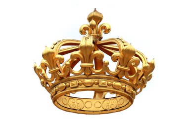 Altın taç