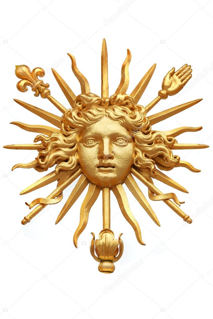 golden sun