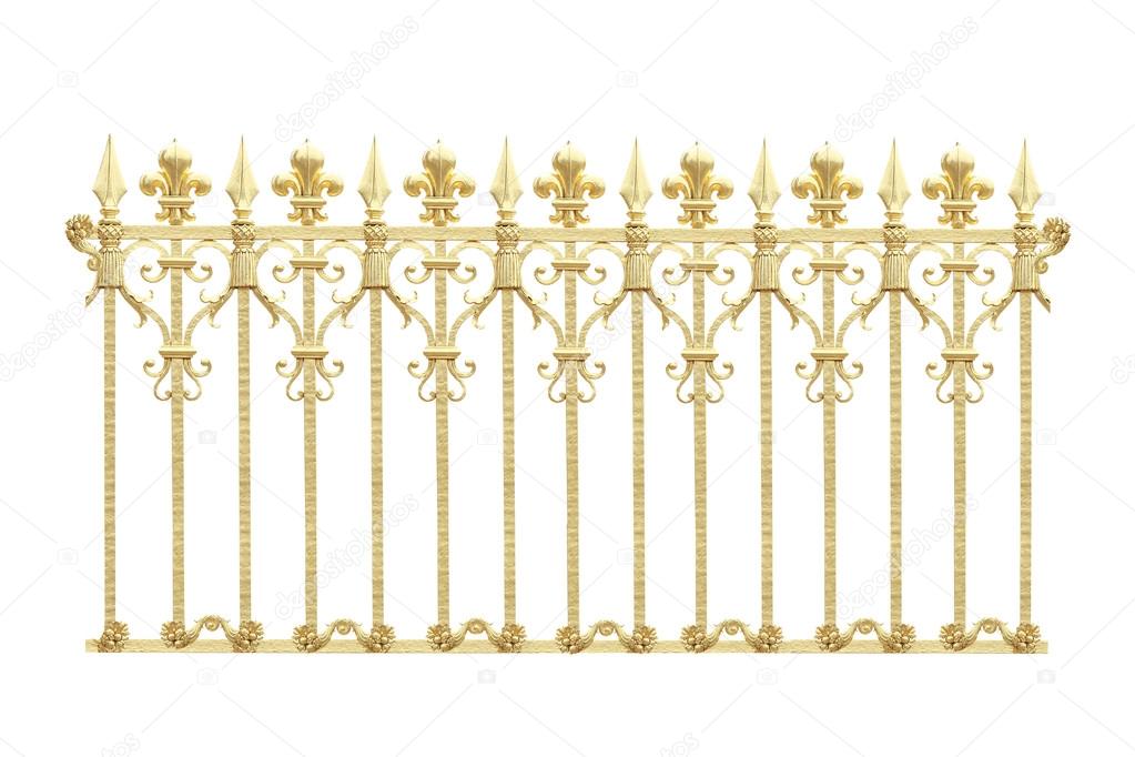 golden gates