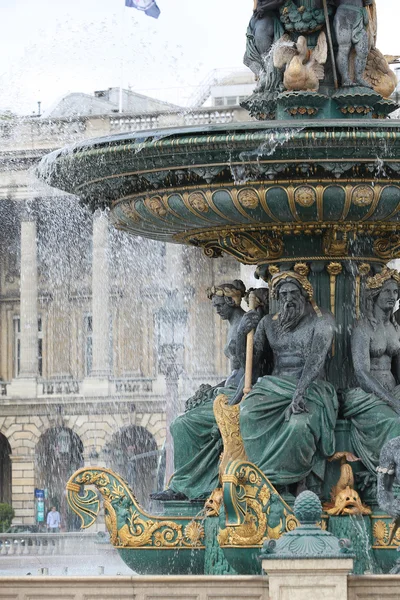 Fountain — Stock Photo, Image