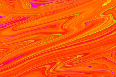 Soyut renkli arkaplan. Renkli dokular ve canlı renkler tasarım ve metin yazımınız için ilginç bir desen oluşturur.