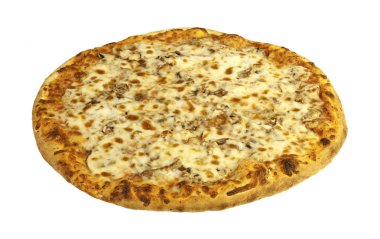 Pizza.
