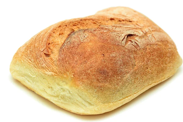 Medelhavs bröd — Stockfoto