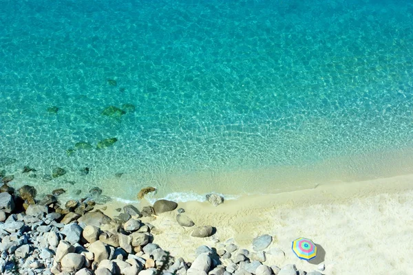 Sfondo di vacanza — Foto Stock