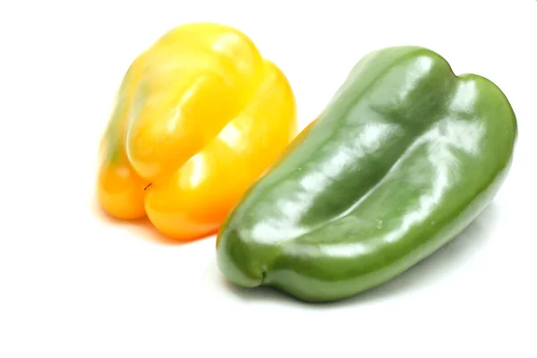 Peppers — Stock Photo, Image